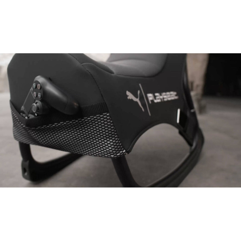 Playseat PUMA Edition - Black (PPG.00228)