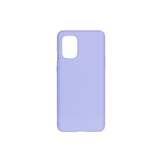 2E Basic case for OnePlus 8T (KB2003), Solid Silicon, Light Purple (2E-OP-8T-OCLS-VL)