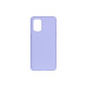 2E Чехол Basic для OnePlus 8T (KB2003), Solid Silicon, Light Purple (2E-OP-8T-OCLS-VL)