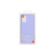 2E Чехол Basic для OnePlus 8T (KB2003), Solid Silicon, Light Purple (2E-OP-8T-OCLS-VL)