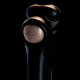 Remington electric shaver rotary, razor head-3, от сети, dry+wet, trimmer, black-brown (XR1795)