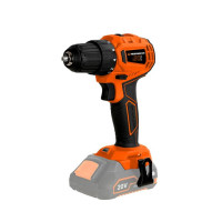 TEKHMANN Cordless screwdriver-drill TCD-40/i20 BS 20V 40Nm 0-400·1400rpm without battery and charger (873403)