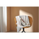 Sencor steamer compact, 1800W, 180ml, constant steam - 25g, ceramic soleplate, white-brown (SSI0880BZ)