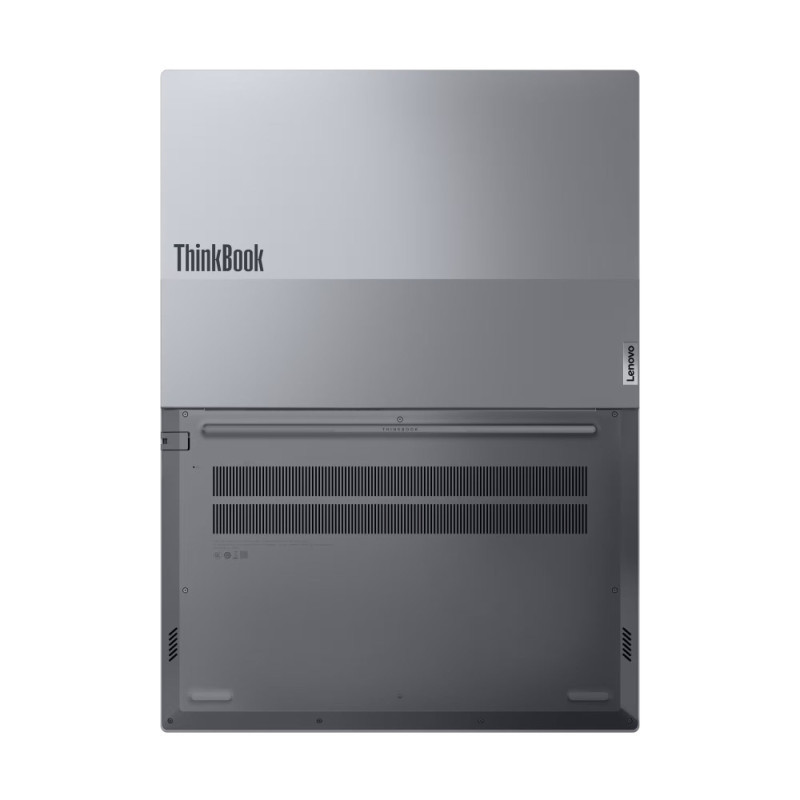 Lenovo Notebook ThinkBook 16-G8 16  WUXGA IPS AG, Intel 7-240H, 16GB, F1TB, UMA, Win11P, grey (21SH0091RA)