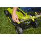 Ryobi Battery lawn mower ONE+ HP RY18LMX33A-150 18V battery 1x5Ah 33cm 30L 25-90mm 9.3kg (5133006287)