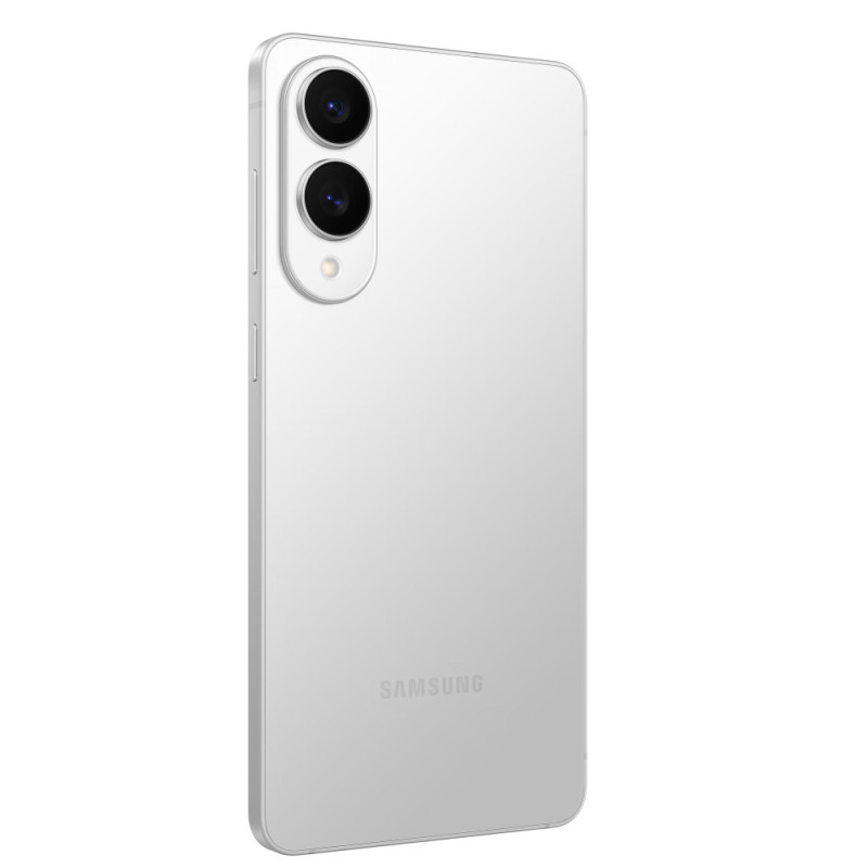Samsung Galaxy S25 Edge 5G (S737) 6.7'' 12/512GB, 2SIM, 3900mAh, Titanium Silver (SM-S937BZSGEUC)