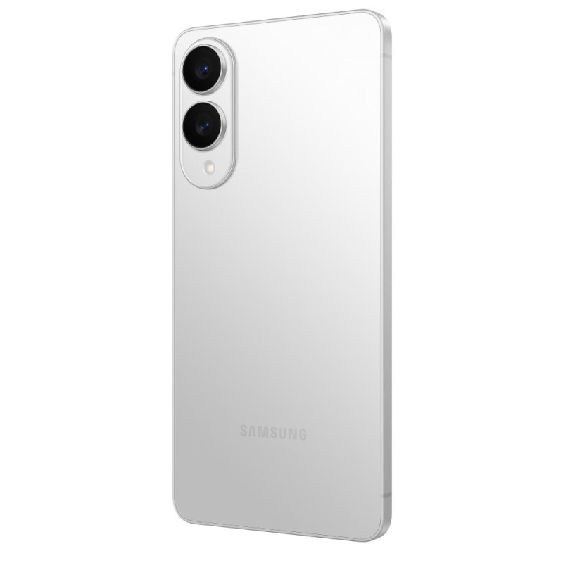 Samsung Galaxy S25 Edge 5G (S737) 6.7'' 12/512GB, 2SIM, 3900mAh, Titanium Silver (SM-S937BZSGEUC)