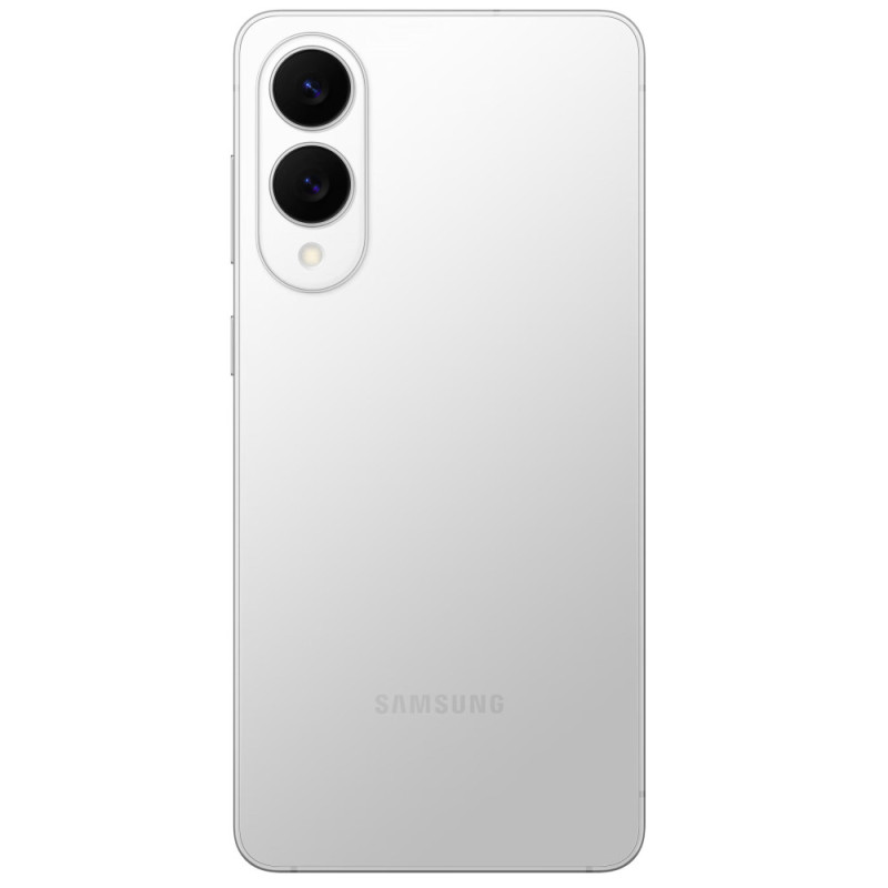 Samsung Galaxy S25 Edge 5G (S737) 6.7'' 12/512GB, 2SIM, 3900mAh, Titanium Silver (SM-S937BZSGEUC)
