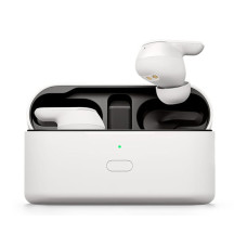 Epos Навушники TWS ADAPT E1, BT 5.3, ANC, IPX5, SBC, AAC, Microsoft Teams, Zoom, Google Meet, Webex, Mic, Білий (1001261)