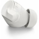 Epos ADAPT E1 TWS Headphones, BT 5.3, ANC, IPX5, SBC, AAC, Microsoft Teams, Zoom, Google Meet, Webex, Mic, Nordic White (1001261)