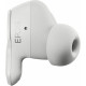 Epos ADAPT E1 TWS Headphones, BT 5.3, ANC, IPX5, SBC, AAC, Microsoft Teams, Zoom, Google Meet, Webex, Mic, Nordic White (1001261)
