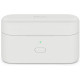 Epos ADAPT E1 TWS Headphones, BT 5.3, ANC, IPX5, SBC, AAC, Microsoft Teams, Zoom, Google Meet, Webex, Mic, Nordic White (1001261)