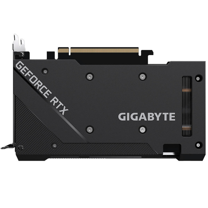 Gigabyte Відеокарта GeForce RTX 3060 8GB GDDR6 GAMING (GV-N3060GAMING-8GD)