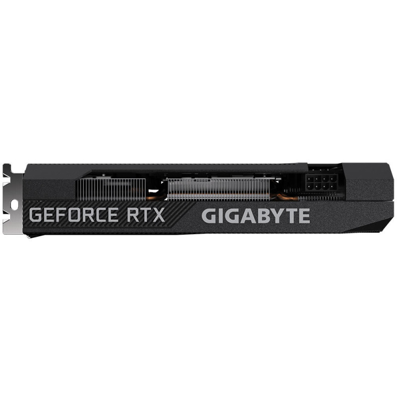 Gigabyte Відеокарта GeForce RTX 3060 8GB GDDR6 GAMING (GV-N3060GAMING-8GD)