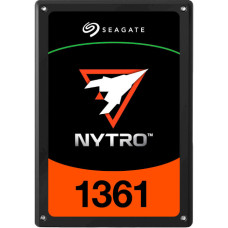 Seagate Накопичувач SSD Seagate 2.5  1.92TB SATA Nytro 1361 (XA1920LE10006)
