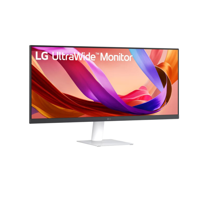 LG Монитор LG 29  29U531A-W HDMI, DP, USB-C, Audio, IPS, 2560:1080, 21;9, 100Hz, sRGB 99%, HDR10