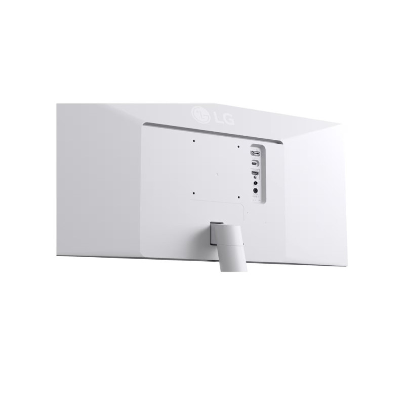 LG Монитор LG 29  29U531A-W HDMI, DP, USB-C, Audio, IPS, 2560:1080, 21;9, 100Hz, sRGB 99%, HDR10