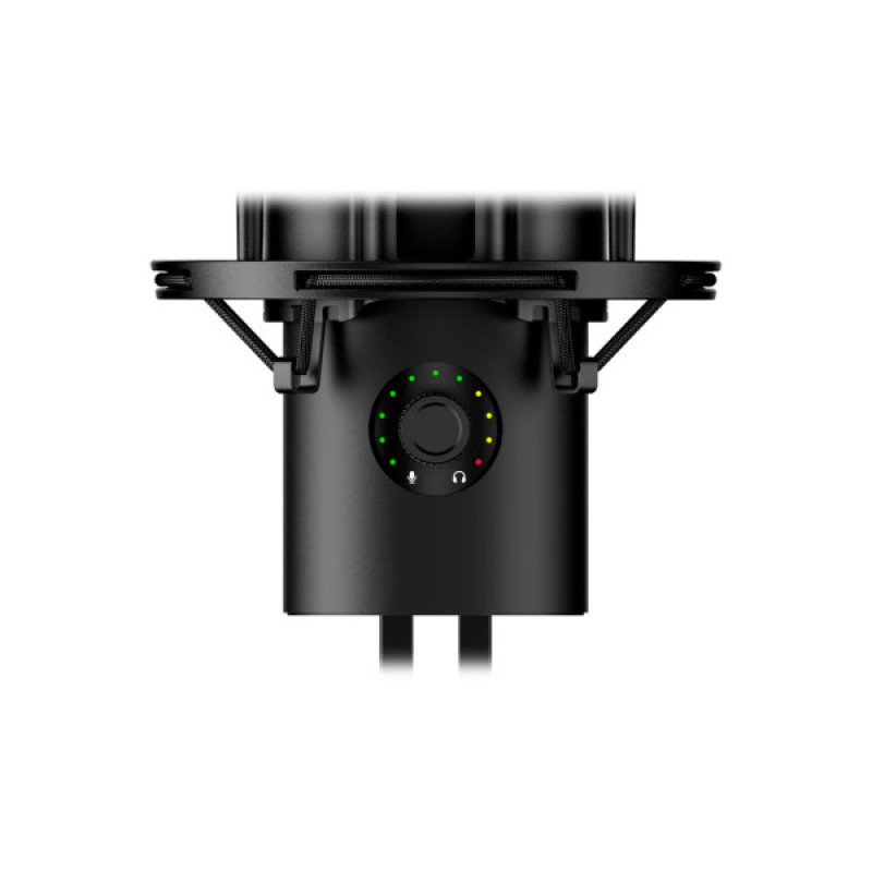 Мікрофон HyperX QuadCast 2 S (9A273AA)