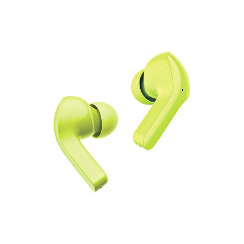 Наушники Acefast T6 Youth Green (6974316281573)