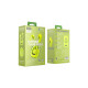 Наушники Acefast T6 Youth Green (6974316281573)