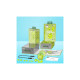 Наушники Acefast T6 Youth Green (6974316281573)