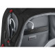 Wenger Рюкзак Tech, PlayerOne 17.3" Gaming, чорний (611650)
