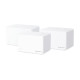 Точка доступа Wi-Fi Mercusys HALO-H80X-3-PACK