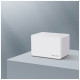 Точка доступа Wi-Fi Mercusys HALO-H80X-3-PACK