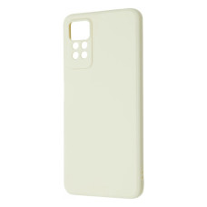 Чехол для мобильного телефона Armorstandart Matte Slim Fit Xiaomi Redmi Note 12 Pro 4G Camera cover White (ARM69080)