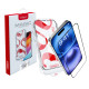 Стекло защитное Intaleo MagicBox Apple iPhone 16 PLUS (4820266742928)