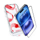 Стекло защитное Intaleo MagicBox Apple iPhone 16 PLUS (4820266742928)