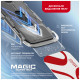 Стекло защитное Intaleo MagicBox Apple iPhone 16 PLUS (4820266742928)