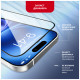 Стекло защитное Intaleo MagicBox Apple iPhone 16 PLUS (4820266742928)