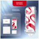 Стекло защитное Intaleo MagicBox Apple iPhone 16 PLUS (4820266742928)