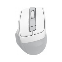 Мышка A4Tech FG35CS Plus Wireless White (4711421002998)