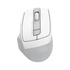Мышка A4Tech FG35CS Plus Wireless White (4711421002998)