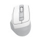 Мышка A4Tech FG35CS Plus Wireless White (4711421002998)