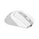 Мышка A4Tech FG35CS Plus Wireless White (4711421002998)