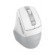Мышка A4Tech FG35CS Plus Wireless White (4711421002998)