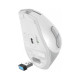 Мышка A4Tech FG35CS Plus Wireless White (4711421002998)