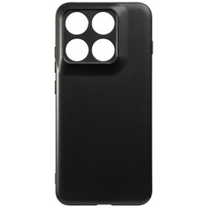 Чехол для мобильного телефона Armorstandart Matte Slim Fit Motorola Edge 70 Pro 5G Camera cover Black (ARM91689)