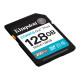 Kingston Kingston SD 128GB C10 UHS-I U3 V30 R200MB/s (SDG4/128GB)
