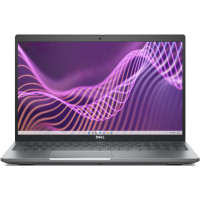 Dell Ноутбук Latitude 5540 15.6" AG IPS FHD, Intel i5-1345U, 16GB, F512GB, UMA, 3Y NBD, W11P (210-BGBM-2404NPBC)