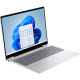HP Ноутбук HP OmniBook 7 16-ay0000ua 16" 2K OLED Touch, Intel U7-255H, 32GB, F1024GB, NVD4050-6, Win11, сріблястий (BV6B1EA)
