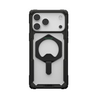 UAG iPhone 17 Pro Max Plasma XTE MgSf Black/Clear (11452811404G)