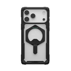 UAG iPhone 17 Pro Max Plasma XTE MgSf Black/Clear (11452811404G)