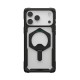 UAG iPhone 17 Pro Max Plasma XTE MgSf Black/Clear (11452811404G)