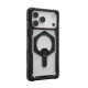 UAG iPhone 17 Pro Max Plasma XTE MgSf Black/Clear (11452811404G)
