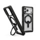 UAG iPhone 17 Pro Max Plasma XTE MgSf Black/Clear (11452811404G)