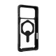 UAG iPhone 17 Pro Max Plasma XTE MgSf Black/Clear (11452811404G)